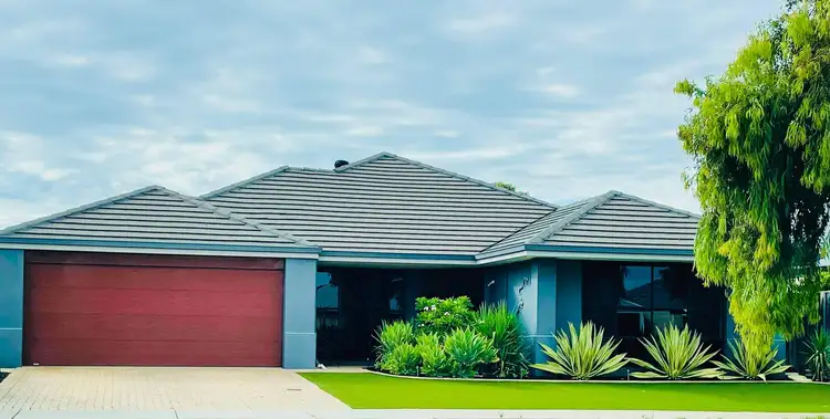 18 Thetis Terrace, Ellenbrook WA 6069