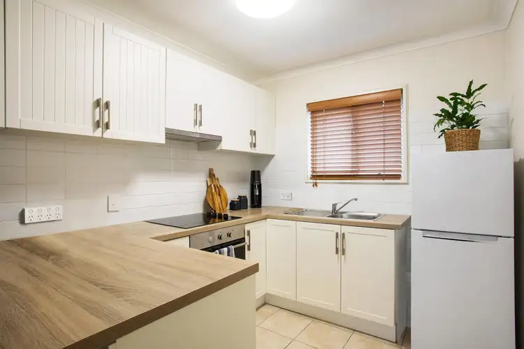 Second view of Homely apartment listing, 7/2 Haig Street, Kirra QLD 4225