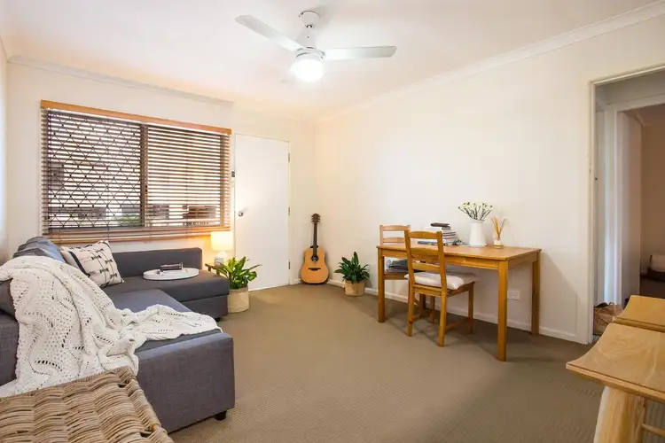 Third view of Homely apartment listing, 7/2 Haig Street, Kirra QLD 4225