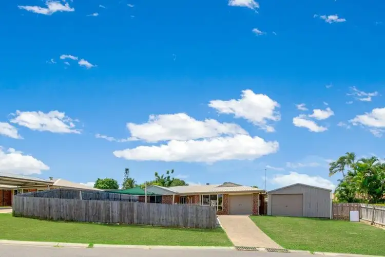 Main view of Homely house listing, 13 Sydney Street, Calliope QLD 4680