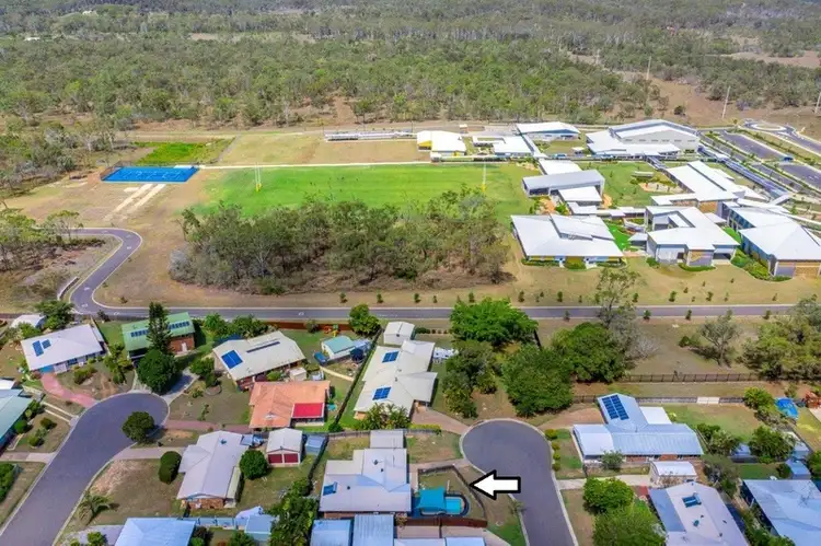 Third view of Homely house listing, 13 Sydney Street, Calliope QLD 4680