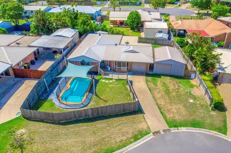 Fifth view of Homely house listing, 13 Sydney Street, Calliope QLD 4680