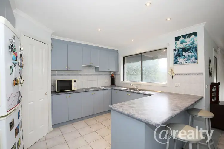 Third view of Homely house listing, 60 Winyard Drive, Mooroolbark VIC 3138