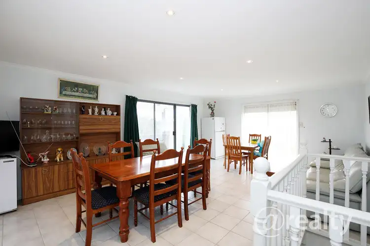 Fourth view of Homely house listing, 60 Winyard Drive, Mooroolbark VIC 3138
