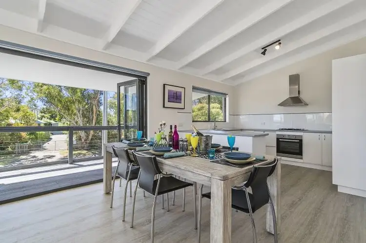 Second view of Homely house listing, 8 Wright St, Corinella VIC 3984