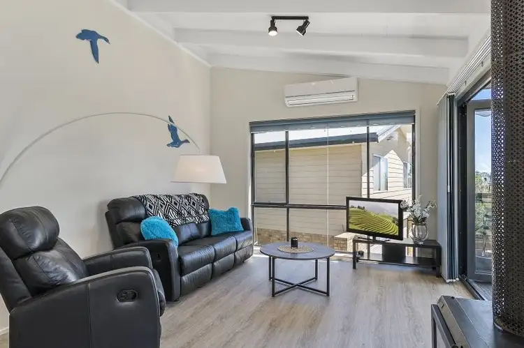 Third view of Homely house listing, 8 Wright St, Corinella VIC 3984