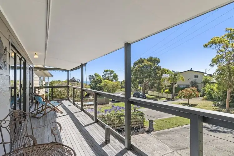 Sixth view of Homely house listing, 8 Wright St, Corinella VIC 3984