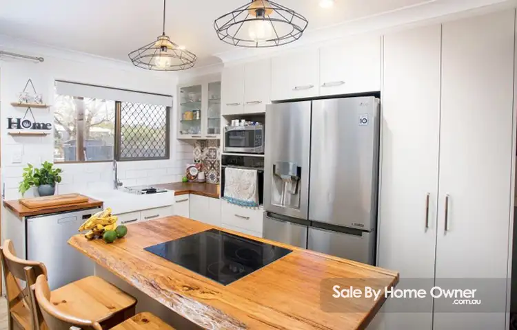 3 Queen Street, Kingsthorpe QLD 4400