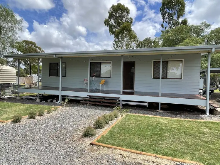 Second view of Homely house listing, 3 Queen Street, Kingsthorpe QLD 4400