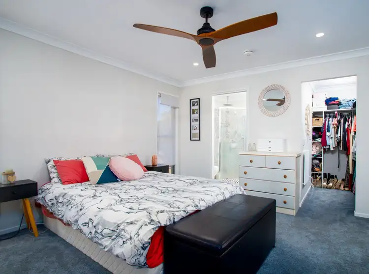 Fifth view of Homely house listing, 3 Queen Street, Kingsthorpe QLD 4400
