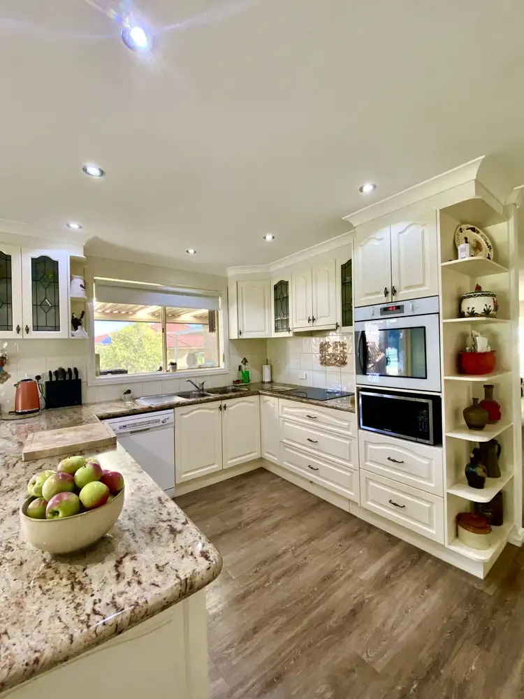 Second view of Homely house listing, 10 Hamelin Close, Corinella VIC 3984