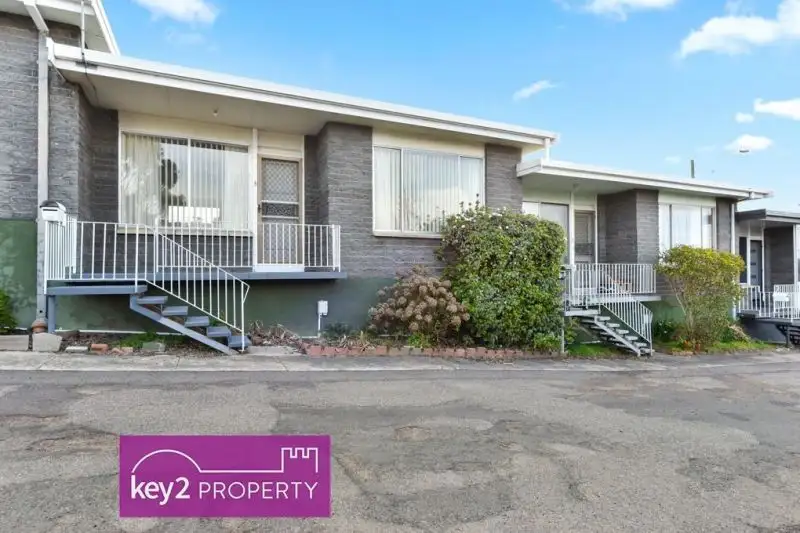 Main view of Homely house listing, 3/269 Westbury Road, Prospect TAS 7250