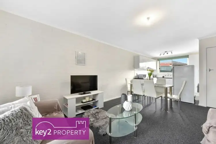 Second view of Homely house listing, 3/269 Westbury Road, Prospect TAS 7250