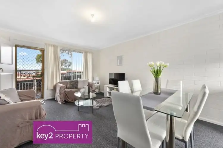 Third view of Homely house listing, 3/269 Westbury Road, Prospect TAS 7250