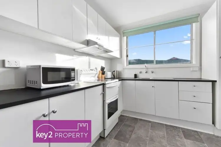 Fourth view of Homely house listing, 3/269 Westbury Road, Prospect TAS 7250
