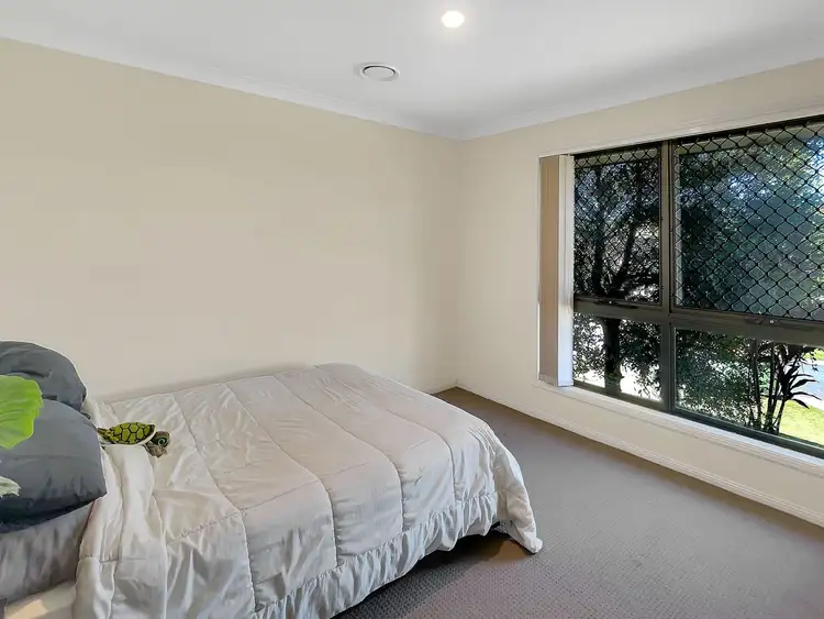 Fifth view of Homely house listing, 6 Hanover Drive, Pimpama QLD 4209