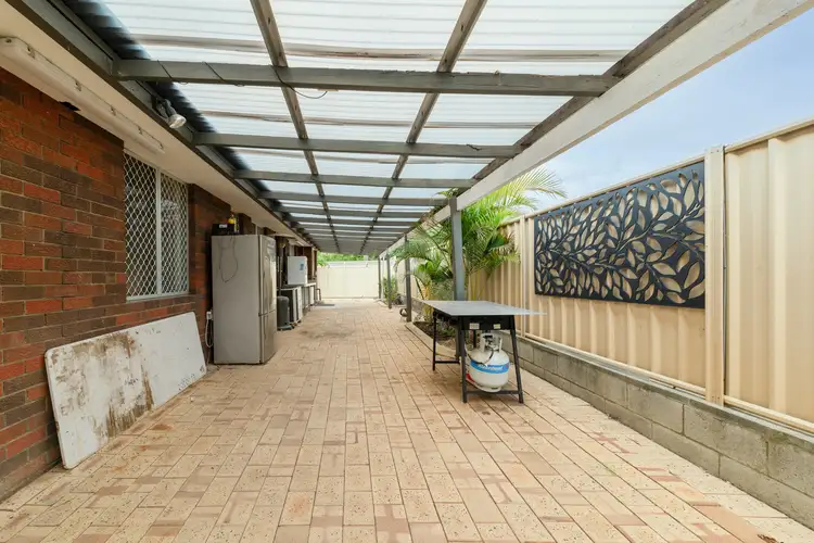 Fourth view of Homely house listing, 20 Christina Street, Hazelmere WA 6055