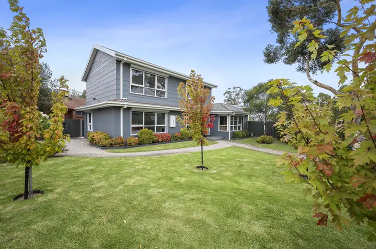 Main view of Homely house listing, 1 Wedding Drive, Wallan VIC 3756