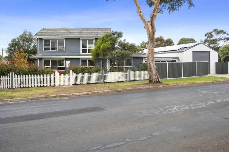 Second view of Homely house listing, 1 Wedding Drive, Wallan VIC 3756