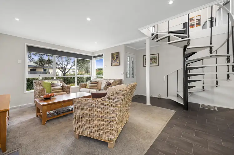 Third view of Homely house listing, 1 Wedding Drive, Wallan VIC 3756