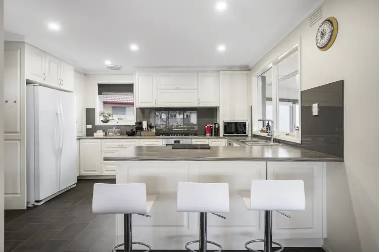 Fourth view of Homely house listing, 1 Wedding Drive, Wallan VIC 3756