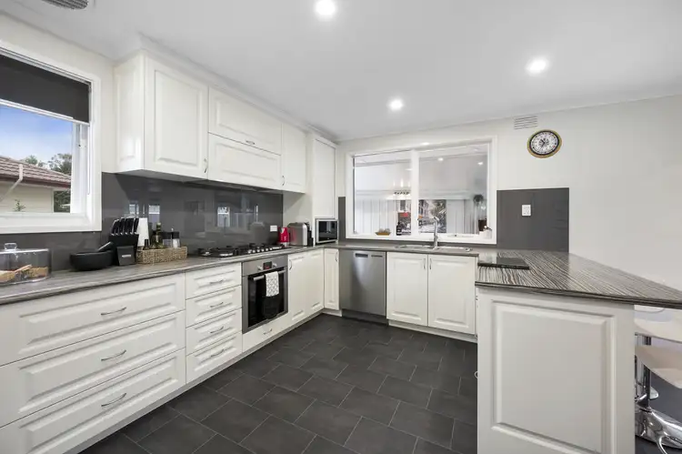 Fifth view of Homely house listing, 1 Wedding Drive, Wallan VIC 3756