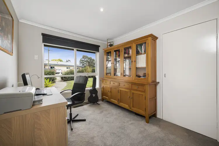 Sixth view of Homely house listing, 1 Wedding Drive, Wallan VIC 3756