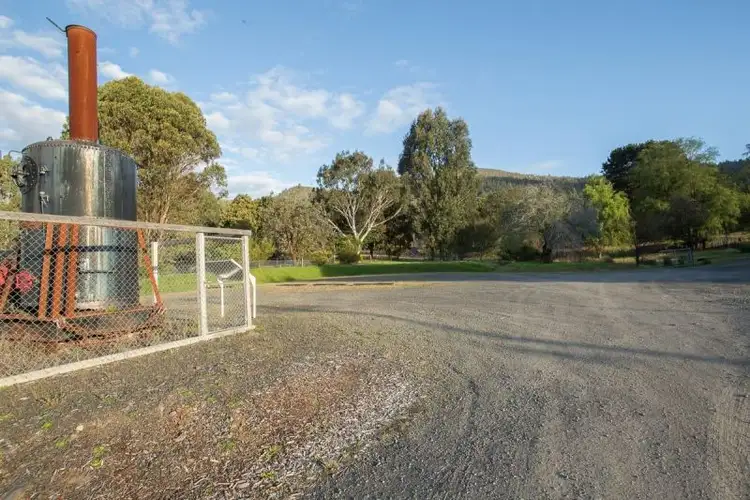 Fourth view of Homely land listing, 40 Kallista Rd, Maydena TAS 7140