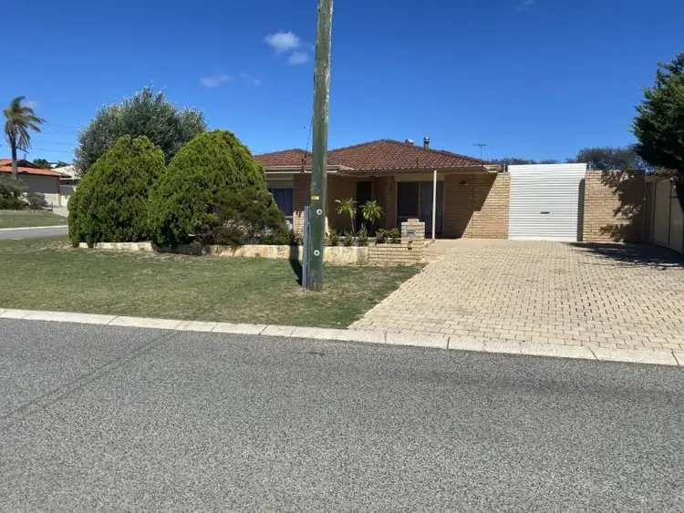 Second view of Homely house listing, 1 Wescap rise, Merriwa WA 6030