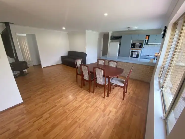 Fourth view of Homely house listing, 1 Wescap rise, Merriwa WA 6030