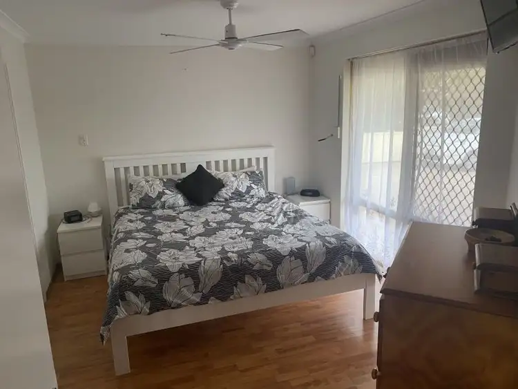 Fifth view of Homely house listing, 1 Wescap rise, Merriwa WA 6030