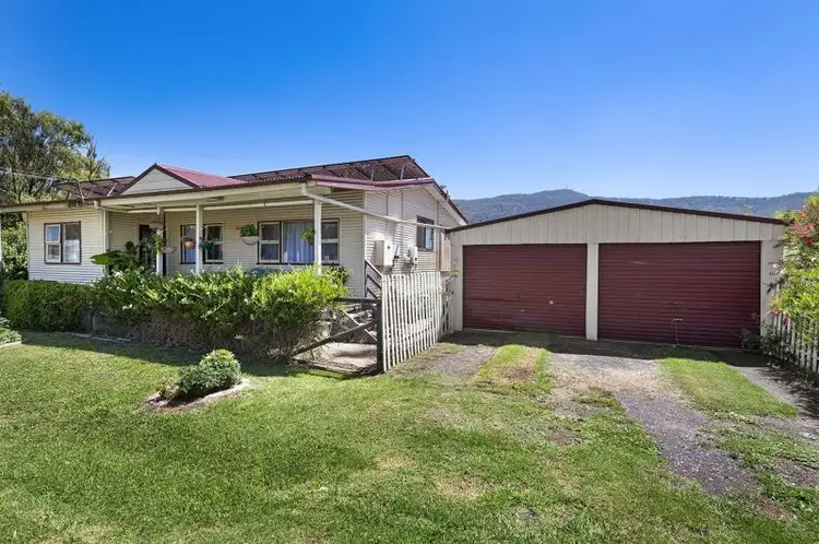 8 Polding Street, Murrurundi NSW 2338