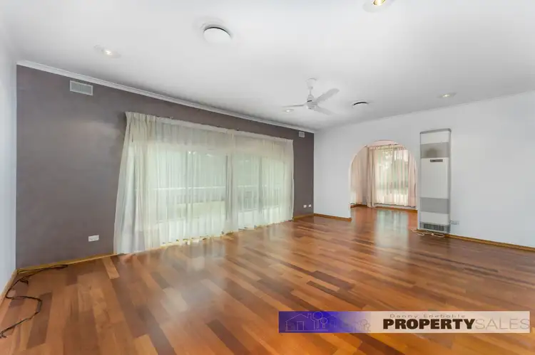Second view of Homely house listing, 61-63 Haunted Hills Road, Newborough VIC 3825