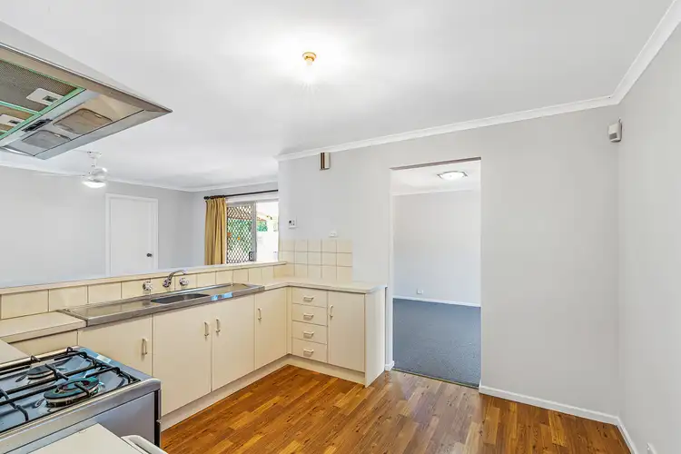 Sixth view of Homely house listing, 1 Harwood Place, Andrews Farm SA 5114