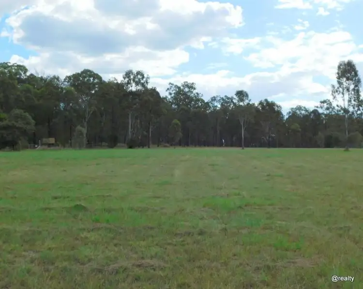 Fifth view of Homely land listing, 145 Brocklehurst Road, Wattle Camp QLD 4615
