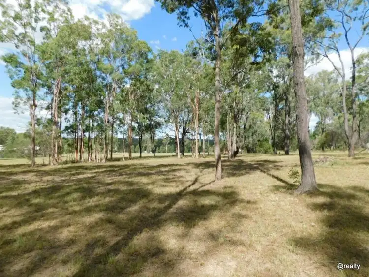 Sixth view of Homely land listing, 145 Brocklehurst Road, Wattle Camp QLD 4615