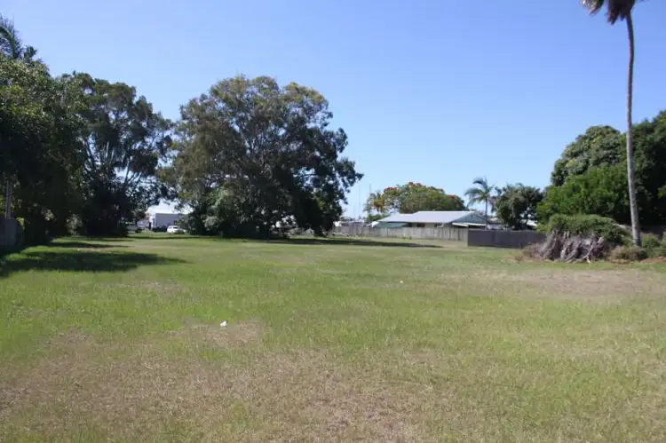 Main view of Homely land listing, LOT Lot 3, 15 Emperor Street, Tin Can Bay QLD 4580