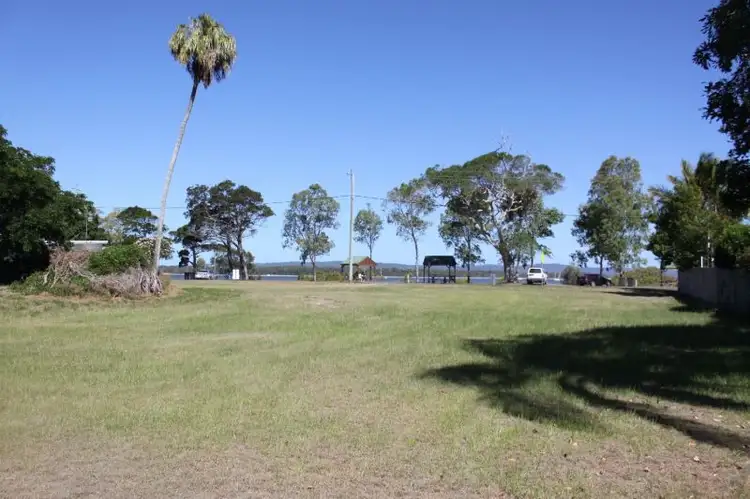 Second view of Homely land listing, LOT Lot 3, 15 Emperor Street, Tin Can Bay QLD 4580
