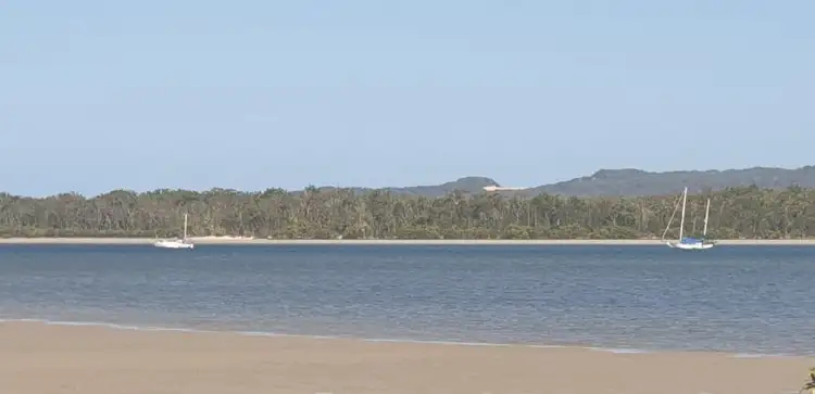 Seventh view of Homely land listing, LOT Lot 3, 15 Emperor Street, Tin Can Bay QLD 4580