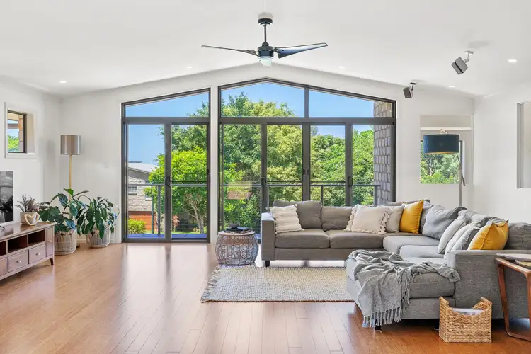 Second view of Homely house listing, 15 Unara Parkway, Cumbalum NSW 2478