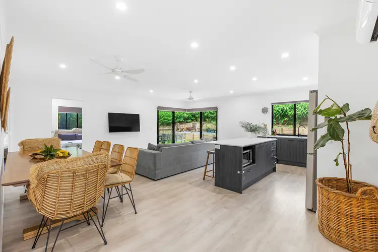 Fifth view of Homely house listing, 2 Norton Ct, Cooroy QLD 4563