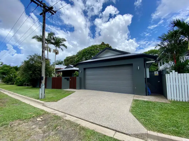 1a Gummow Close, Whitfield QLD 4870