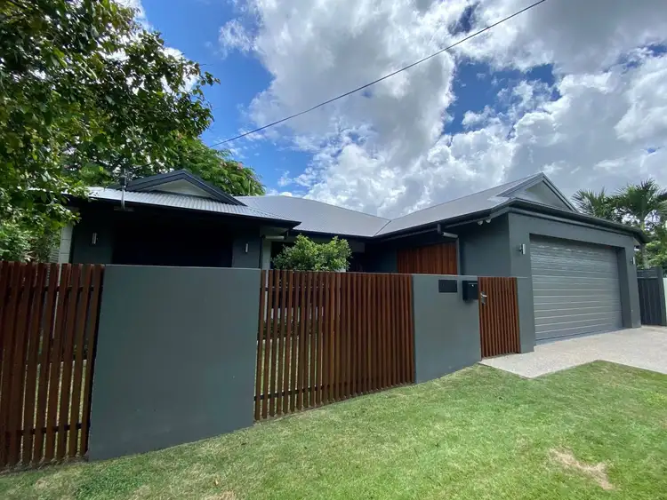 Second view of Homely house listing, 1a Gummow Close, Whitfield QLD 4870