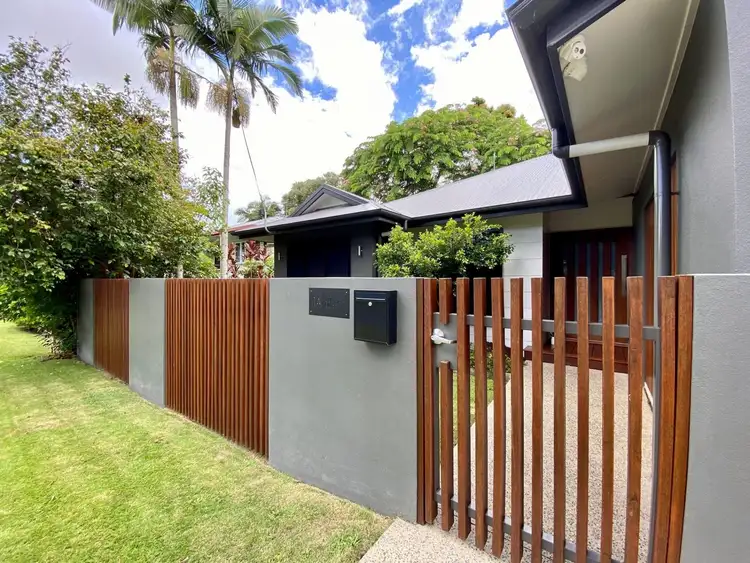 Fourth view of Homely house listing, 1a Gummow Close, Whitfield QLD 4870
