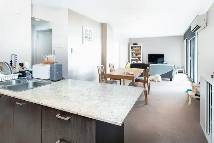 Second view of Homely apartment listing, 97/12 Tanunda Drive, Rivervale WA 6103