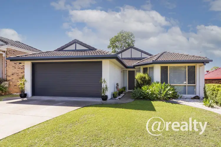 3 Somerset Close, Forest Lake QLD 4078