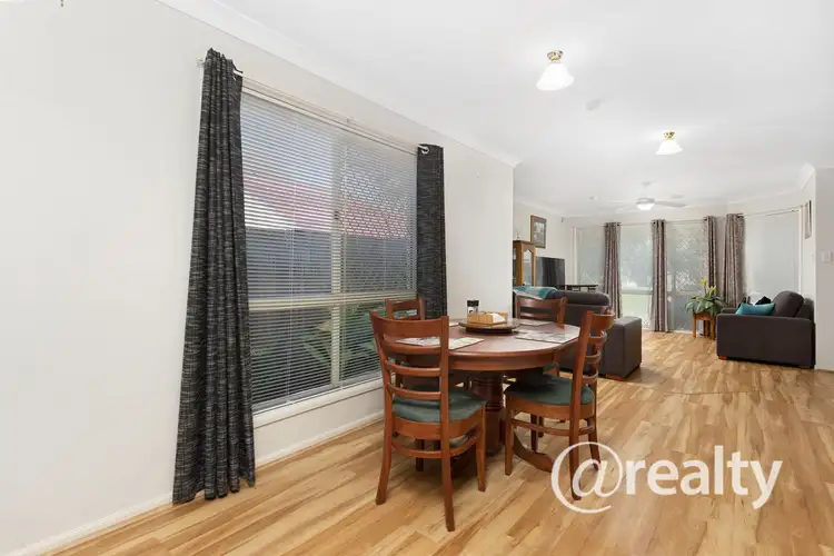Third view of Homely house listing, 3 Somerset Close, Forest Lake QLD 4078