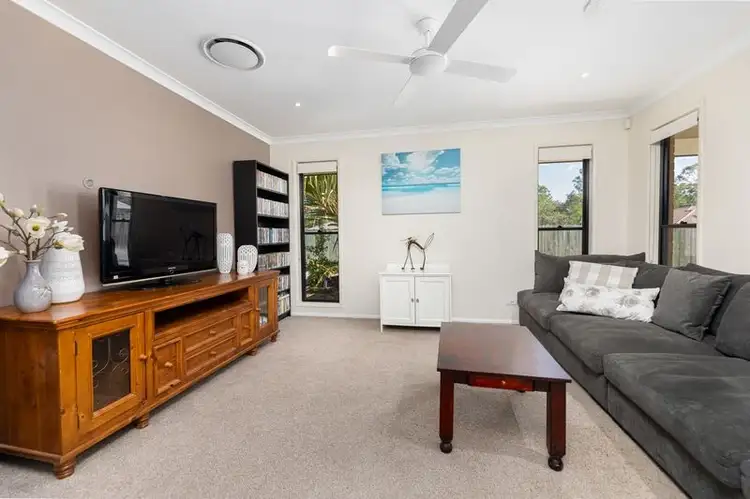 Second view of Homely house listing, 36 Country Court, Elimbah QLD 4516