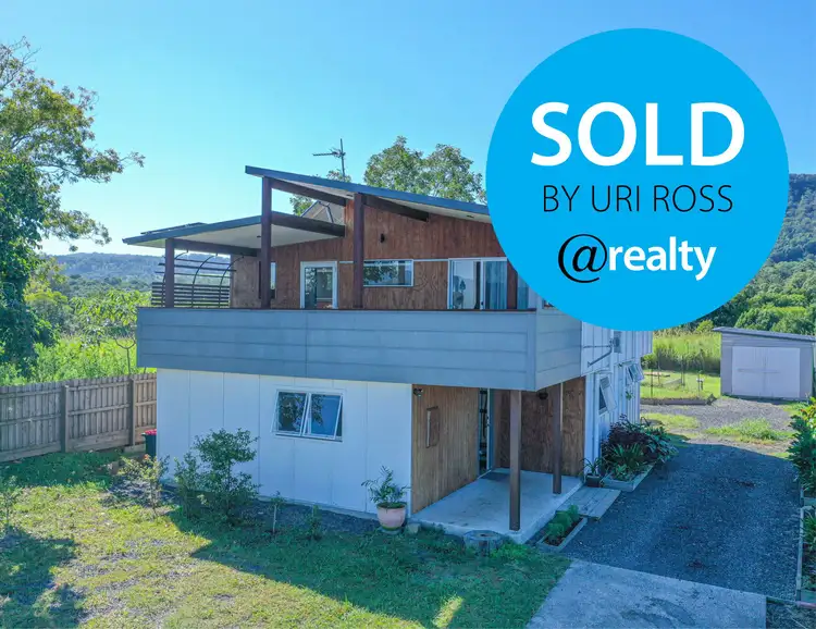 6 Tareeda Way, Nimbin NSW 2480