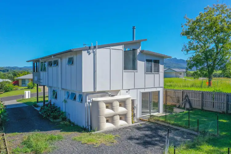 Second view of Homely house listing, 6 Tareeda Way, Nimbin NSW 2480